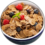 Healthy Cereals
